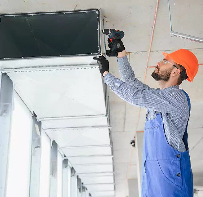 Why Homeowners & Businesses Trust Us in Woodlawn, VA