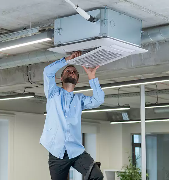 Professional Air Duct Cleaners in Woodlawn, VA