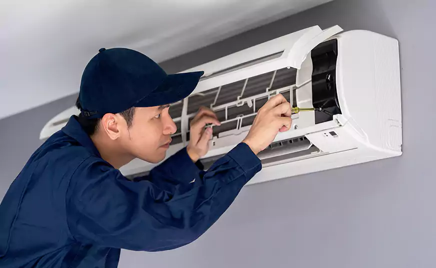 AC Duct Cleaning Woodlawn