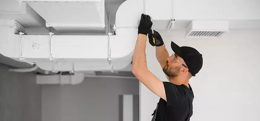Our Air Duct Cleaning Services in Woodlawn, VA