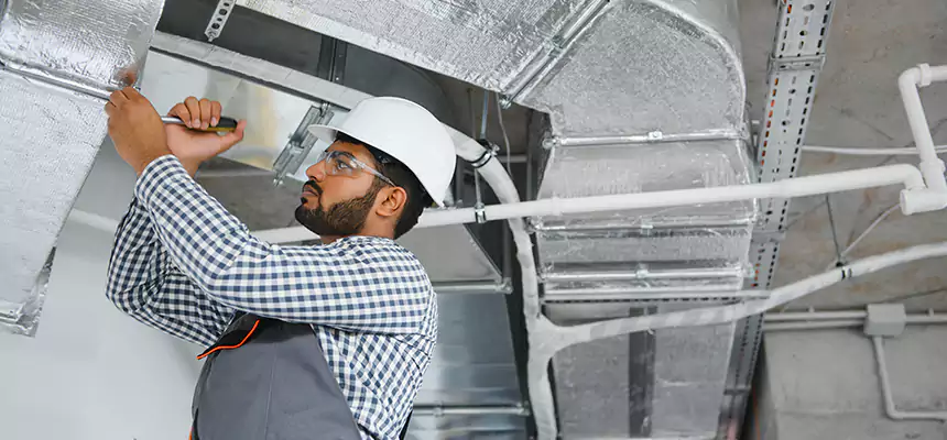 Proactive Ac Vent Repairs & Air Duct Replacement Companies Near Me in Woodlawn