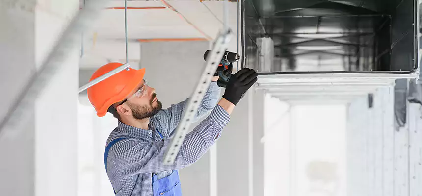 Our Air Vent Replacement Services in Woodlawn, VA