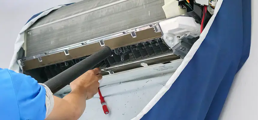 Advanced Clogged Dryer Vent Repair for Multi-Unit & Commercial in Woodlawn, VA