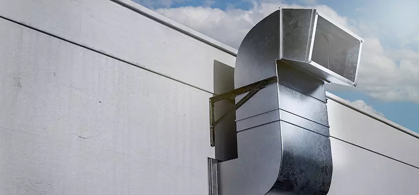 Trusted Industrial Dryer Vent Cleaning in Woodlawn