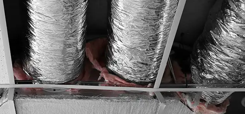 Scalable Commercial Multi‑Unit Dryer Vent Camera Inspection in Woodlawn, VA