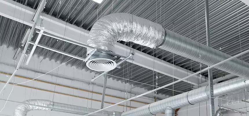 Our Dryer Vent Hose Replacement Services in Woodlawn, VA
