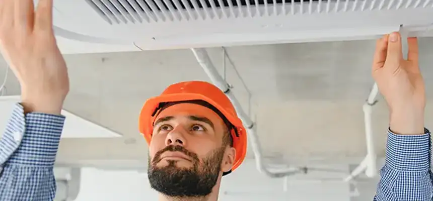 Our Furnace Vent Cleaning Services in Woodlawn, VA