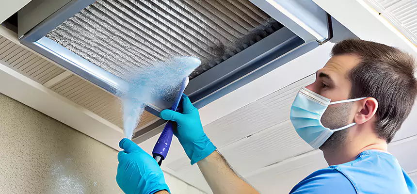 Our Home Ventilation Cleaning Services in Woodlawn, VA