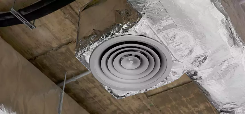 Our Industrial Dryer Vent Cleaning Services in Woodlawn, VA
