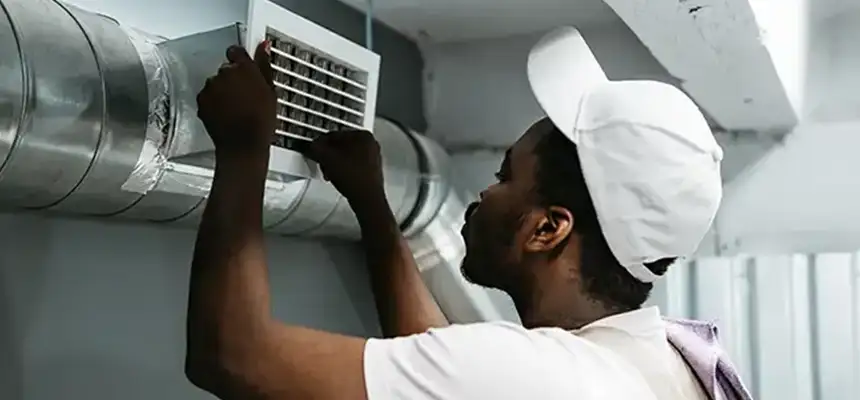 Our Licensed And Insured Cleaners in Woodlawn, VA