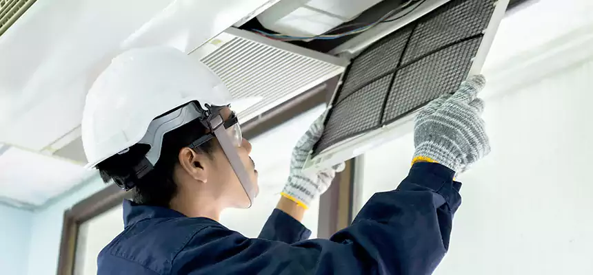 Our Multi-family Home Duct Cleaning Services in Woodlawn, VA