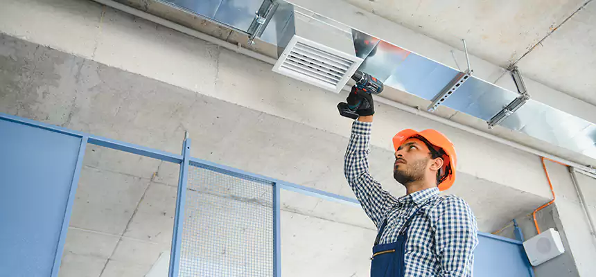 Efficient Exhaust Vent Cleaning in Woodlawn, VA