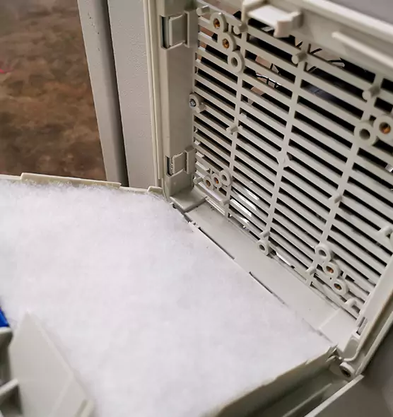 Professional Air Duct Expansion Solutions in Woodlawn, VA