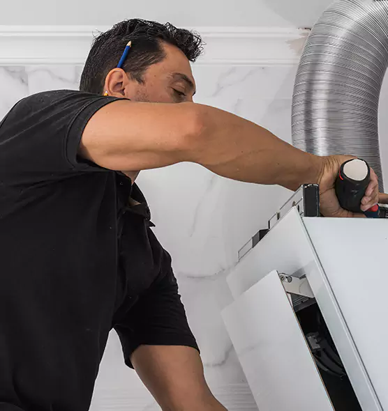 Trusted Bathroom Exhaust Duct Cleaning in Woodlawn, VA