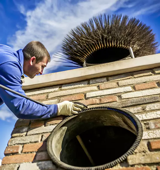 About Professional Chimney Sweep in Woodlawn, VA