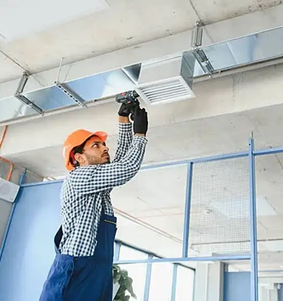 About Commercial Laundry Vent Cleaning in Woodlawn, VA