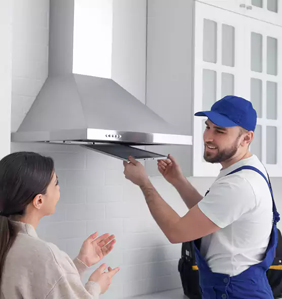 Professional Dryer Vent Cleaning Service in Woodlawn, VA