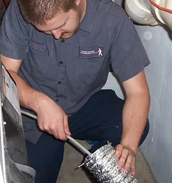 About Dryer Vent Hose Installation in Woodlawn, VA