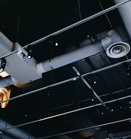 About Duct Sanitization with UV Light in Woodlawn, VA