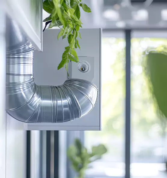 Professional Eco-Safe Dryer Vent Cleaning in Woodlawn, VA