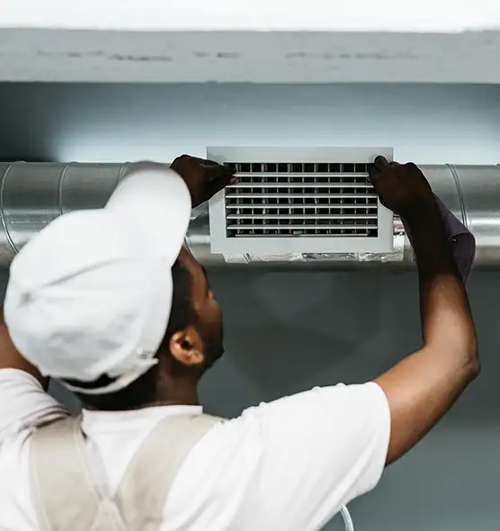 About Emergency Dryer Vent Repair in Woodlawn, VA