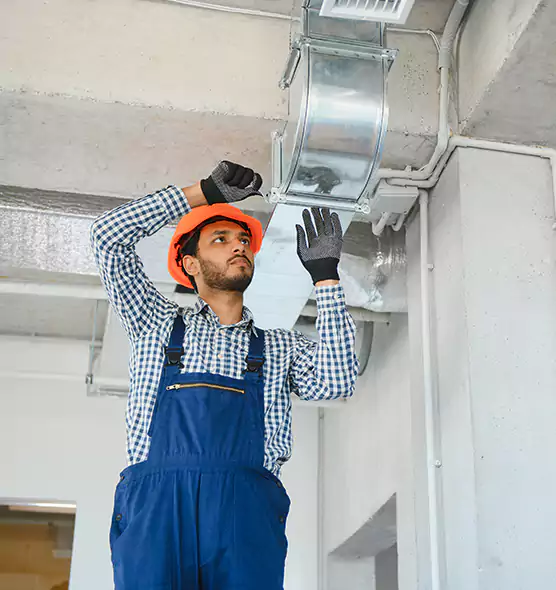 About Hotel Duct And Vent Cleaning in Woodlawn, VA