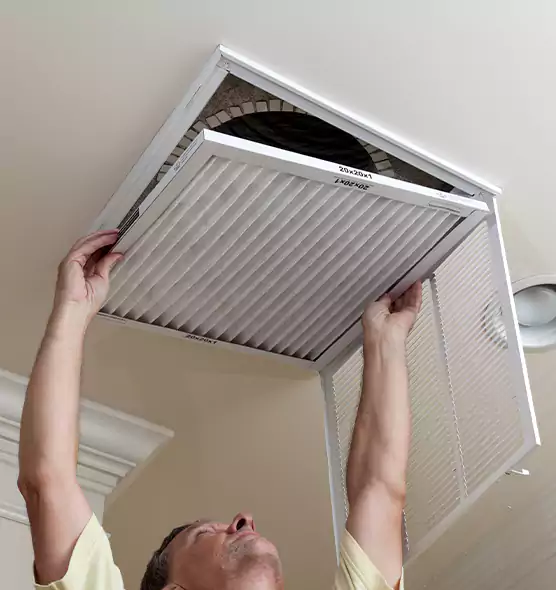 Advanced Residential Vent Cleaning in Woodlawn, VA