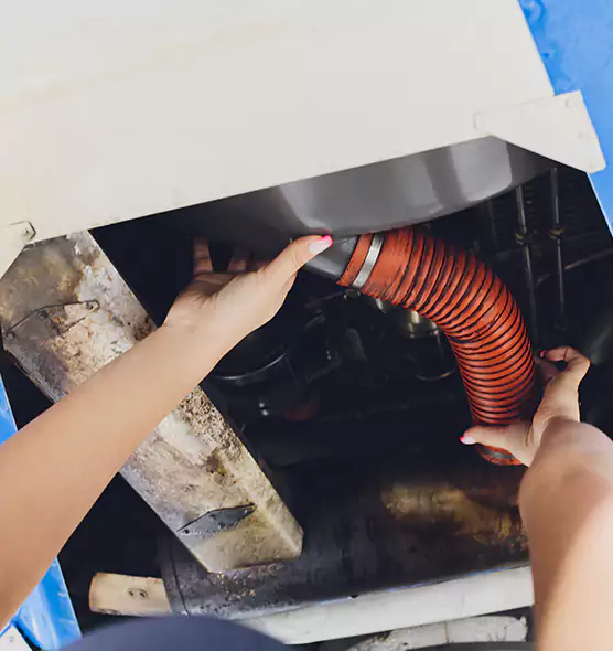 Top-Notch Return Vent Cleaning Service in Woodlawn, VA