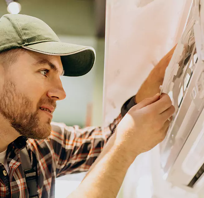 Why Homeowners Businesses Trust Us in Woodlawn, VA?