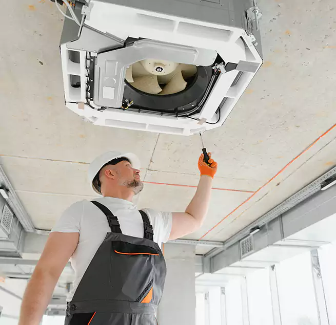 Why Homeowners & Businesses Trust Us in Woodlawn, VA?