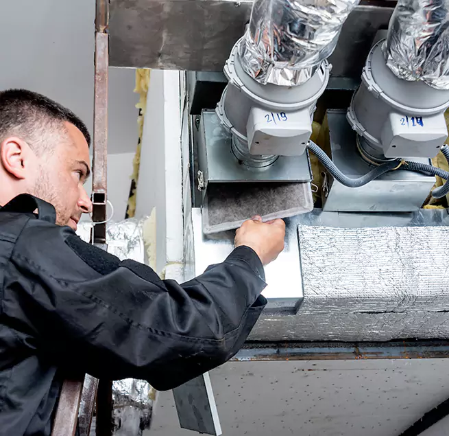 Why Homeowners & Businesses Trust Us in Woodlawn, VA?