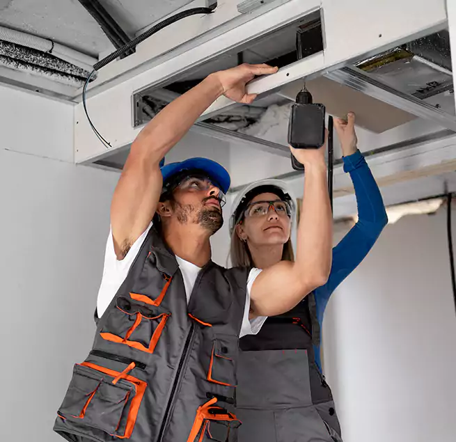 Why Homeowners & Businesses Trust Us in Woodlawn, VA