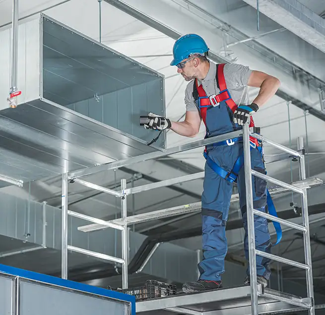 Why Homeowners & Businesses Trust Us in Woodlawn, VA?