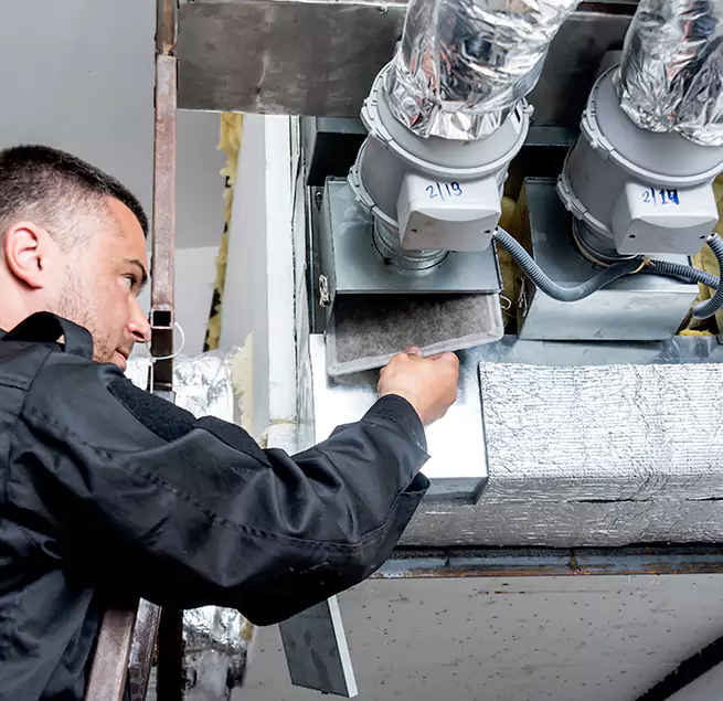 Why Homeowners & Businesses Trust Us in Woodlawn, VA