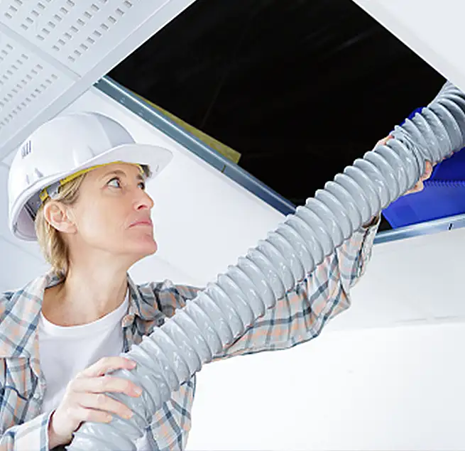 Why Homeowners & Businesses Trust Us Woodlawn, VA