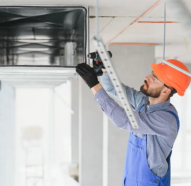 Why Homeowners & Businesses Trust Us in Woodlawn, VA?