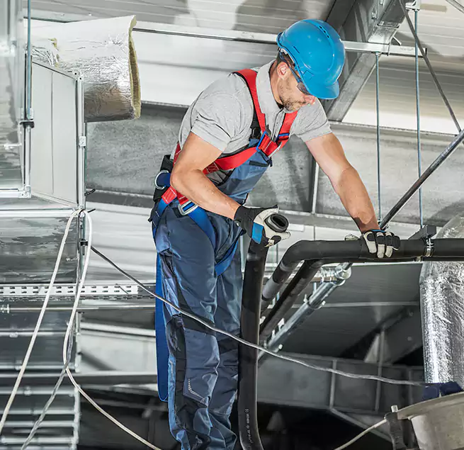 Why Homeowners & Businesses Trust Us in Woodlawn, VA?