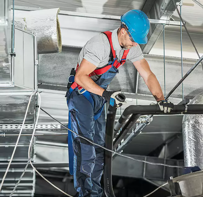 Why Homeowners & Businesses Trust Us in Woodlawn, VA?