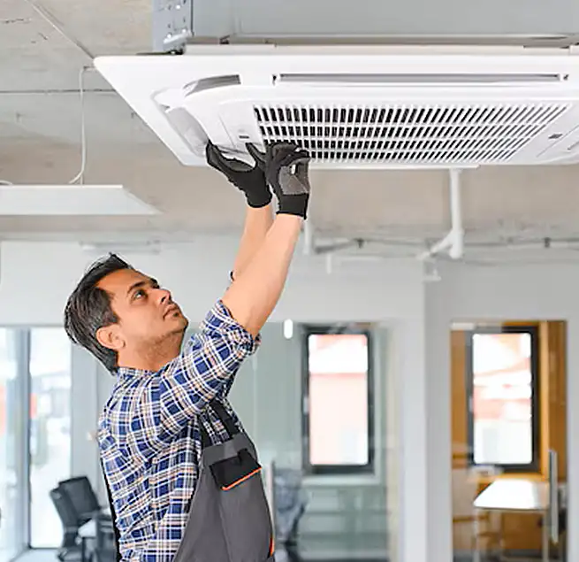 Why Homeowners & Businesses Trust Us in Woodlawn, VA?