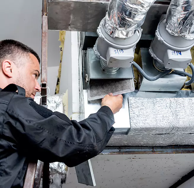  Why Homeowners & Businesses Trust Us in Woodlawn, VA?