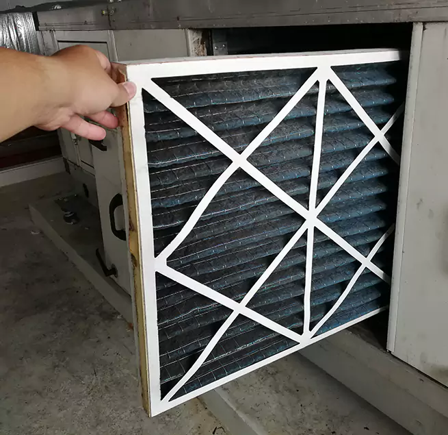 Why Homeowners & Businesses Trust Us Woodlawn, VA?