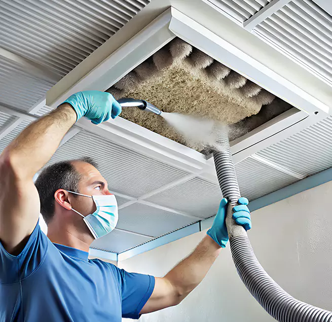  Why Homeowners & Businesses Trust Us Woodlawn, VA?