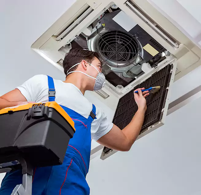 Why Homeowners & Businesses Trust Us in Woodlawn, VA?