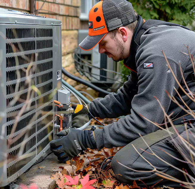 Why Homeowners & Businesses Trust Us in Woodlawn, VA?