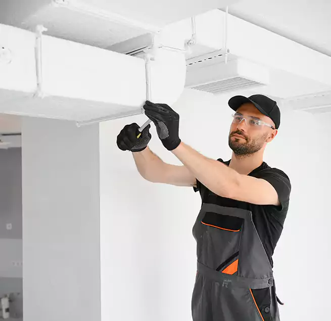 Why Homeowners & Businesses Trust Us in Woodlawn, VA?