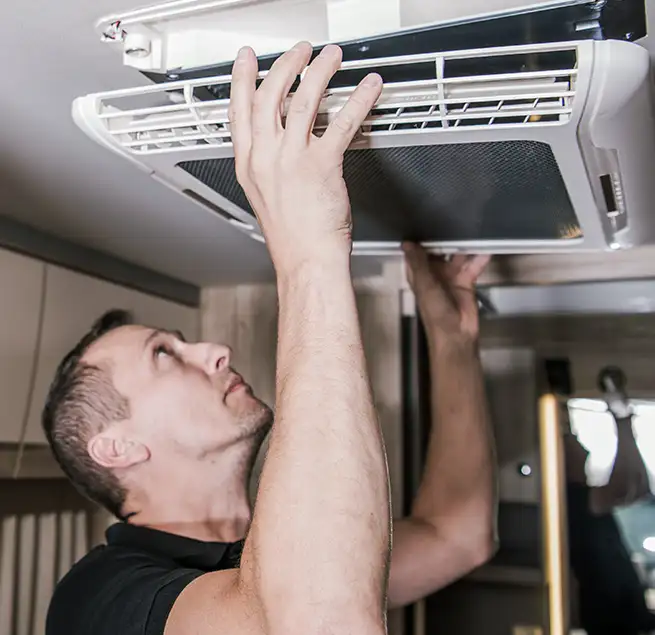 Why Homeowners & Businesses Trust Us Woodlawn, VA