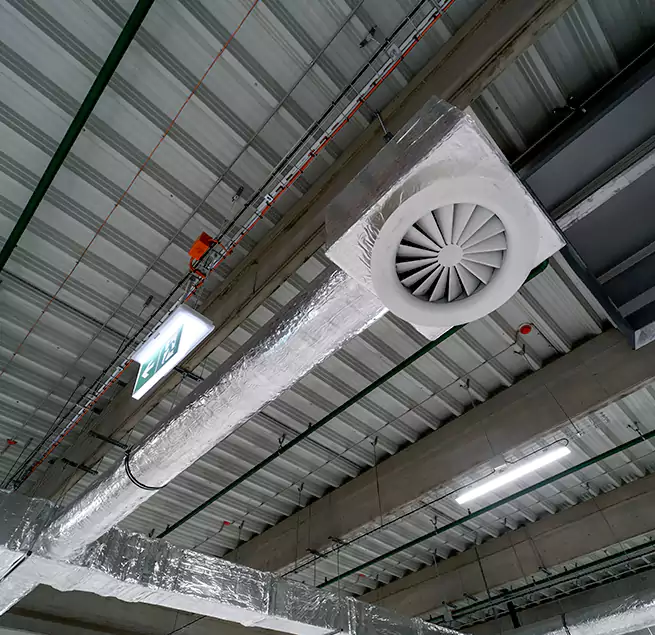 Why Homeowners & Businesses Trust Us in Woodlawn, VA