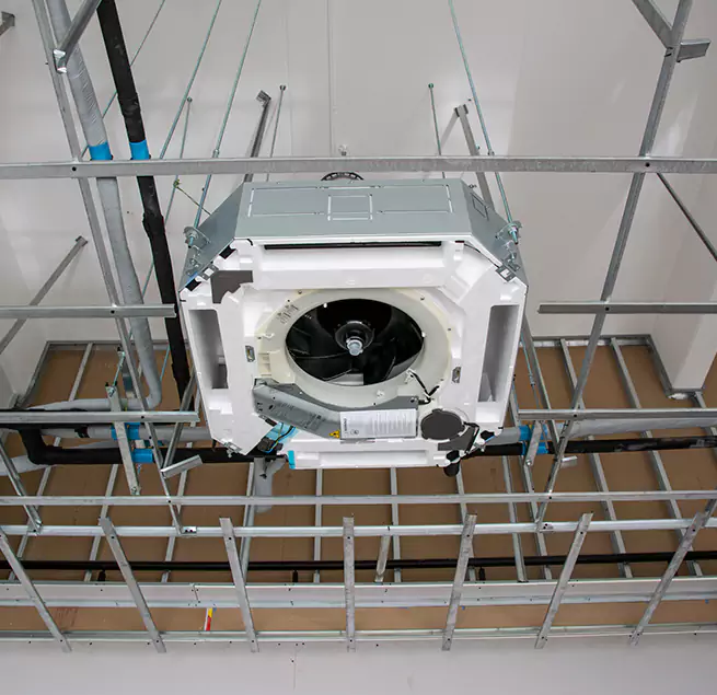 Why Homeowners & Businesses Trust Us Woodlawn, VA