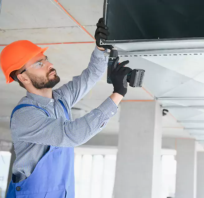 Why Homeowners & Businesses Trust Us in Woodlawn, VA?