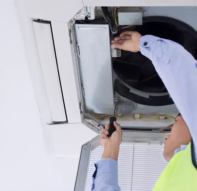 Why Homeowners Businesses Trust Us Woodlawn, VA